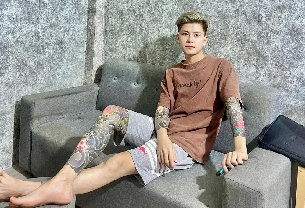 Giới thiệu tổng quan về CEO Nguyễn Chung Tín